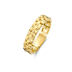 Jackie Gold 14 karat gold Ring JKR23.311.56