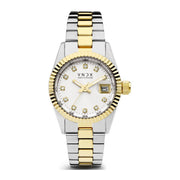 VNDX Dare Devil XS Dames Horloge MT43002-02