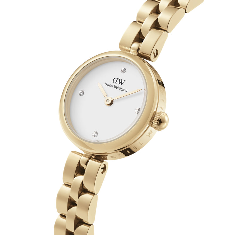 Daniel Wellington Elan Dames Horloge DW00100715-zoom-