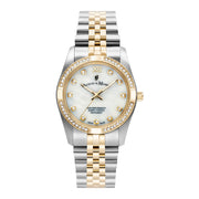 Jacques du Manoir Inspiration Prestige Women's Watch JWL02002