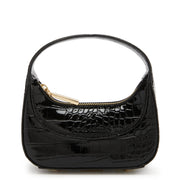 Chiara Ferragni Caia Black Handbag 75SB4BG3-ZS733-899
