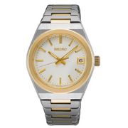 Seiko Quartz Dames Horloge SUR578P1