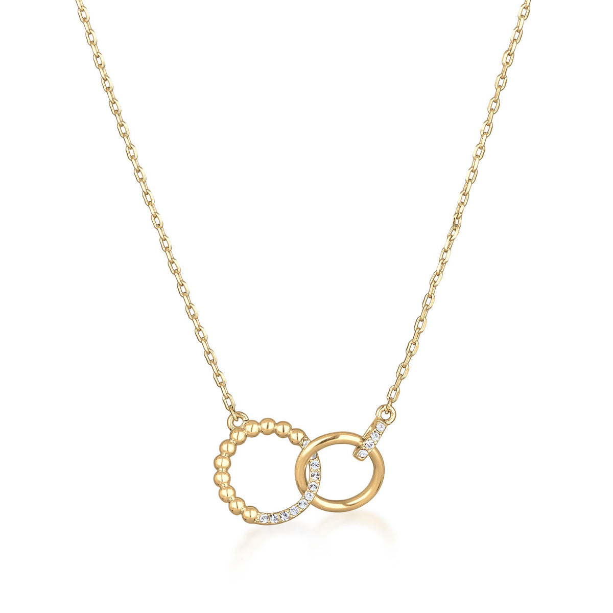 Elli Necklace with Crystal 2004-BF-0007956-001