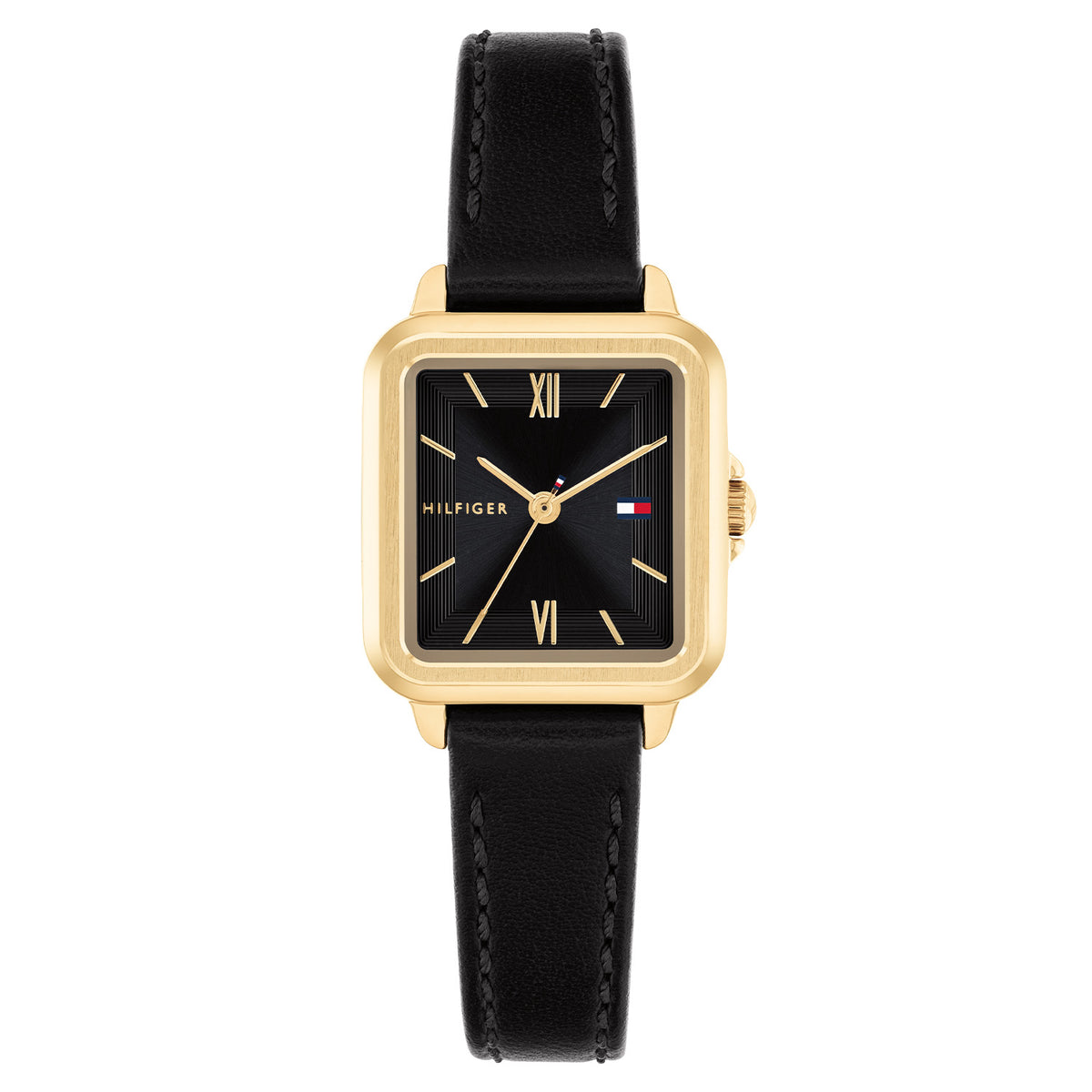 Tommy Hilfiger Gold Women's Watch TH1782835