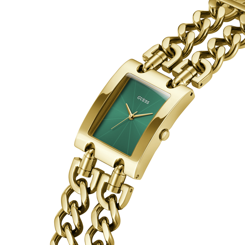 Guess Mod Heavy Metal Dameshorloge GW0740L2-zoom-