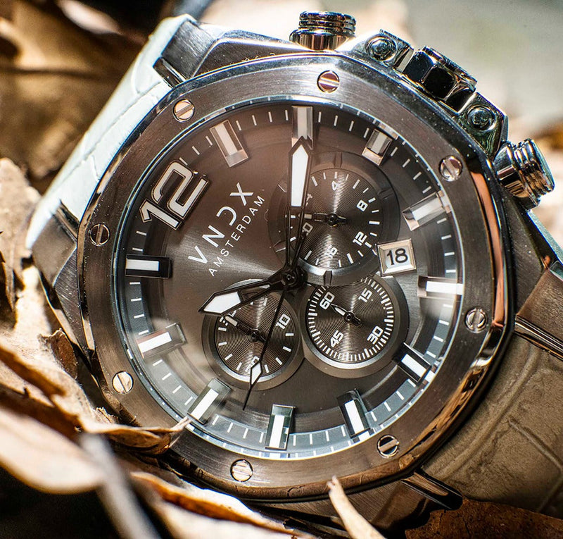 VNDX Wise Man Heren Horloge 2003-LG11888-16-zoom-