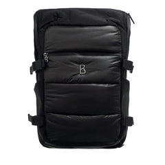 Bogner Black Backpack 2001-A0506402