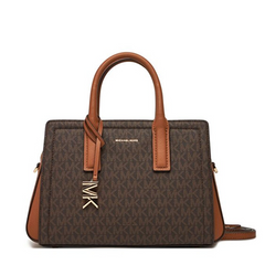 Michael Kors Brown Handbag 30S5G9IS1B-252