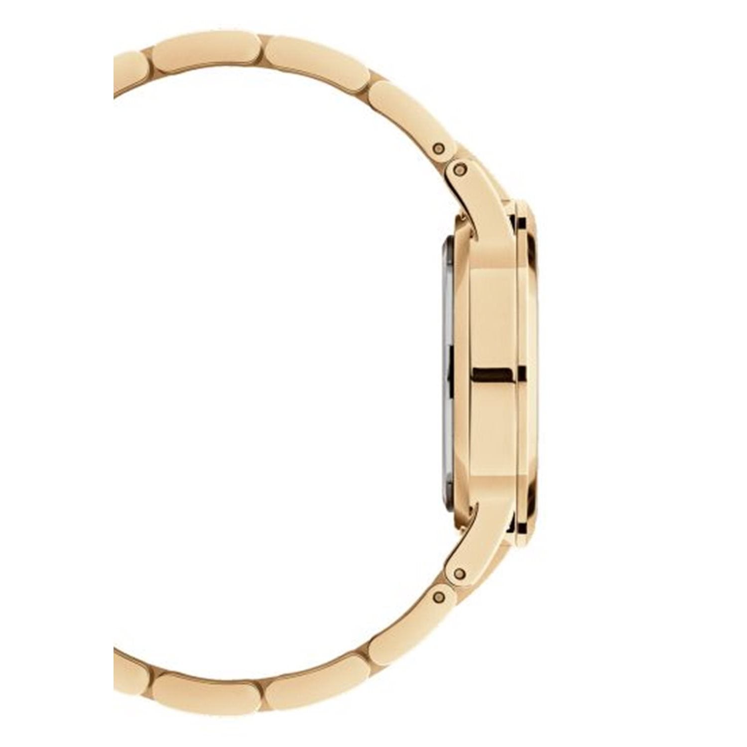 Daniel Wellington Iconic Link Gold Women's Watch DW0010