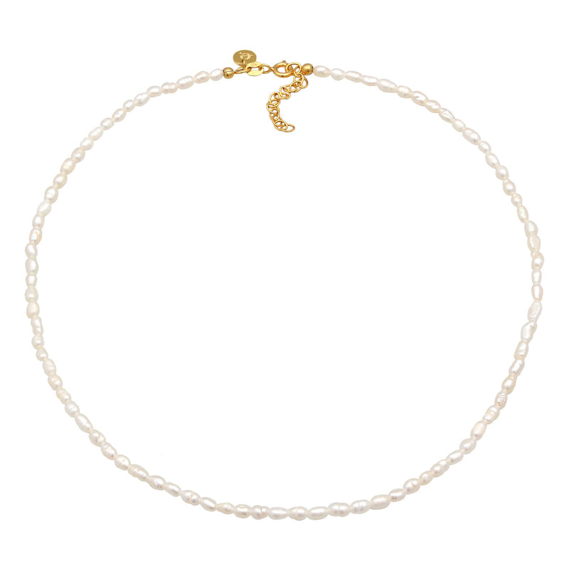 Elli 925 Sterling Silver Choker 2004-BF-0008059-001-zoom-