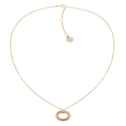 Tommy Hilfiger RVS Ketting 2002-TJ2780644