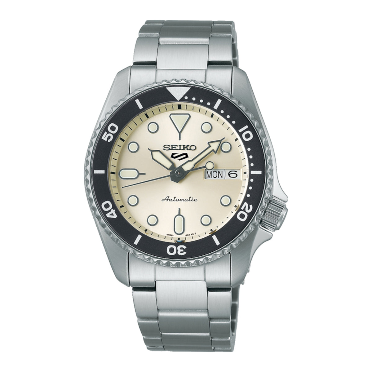 Seiko 5 Sports Automatic Watch SRPK31K1