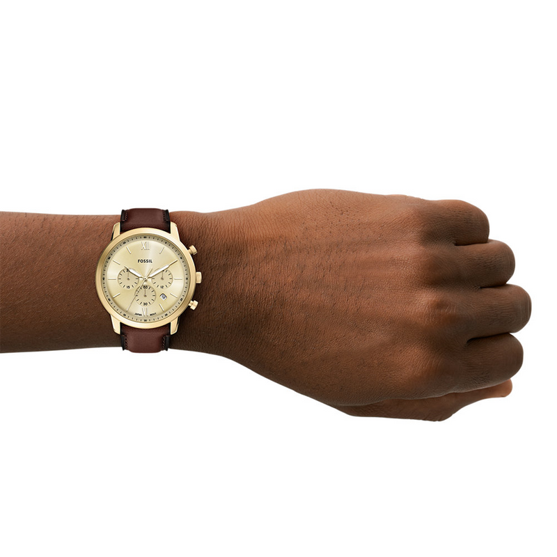 Fossil Neutra Men's Watch FS6113-zoom-