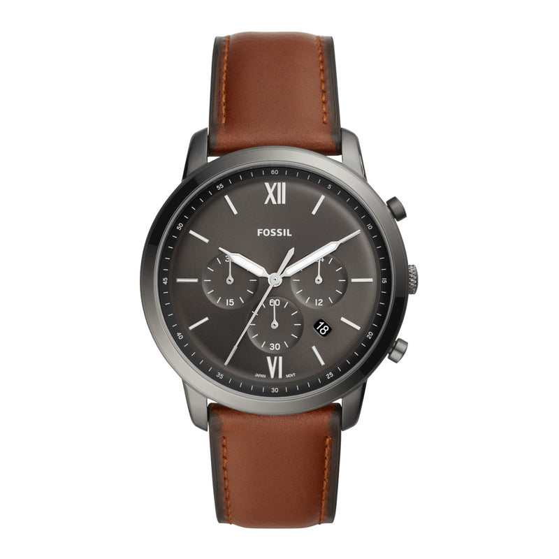 Fossil Neutra Chrono Watch FS5512-zoom-