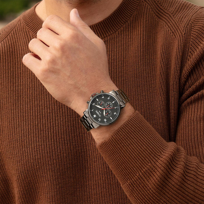 Olympic Jack Chronograph Men's Watch OL89HGG002-zoom-