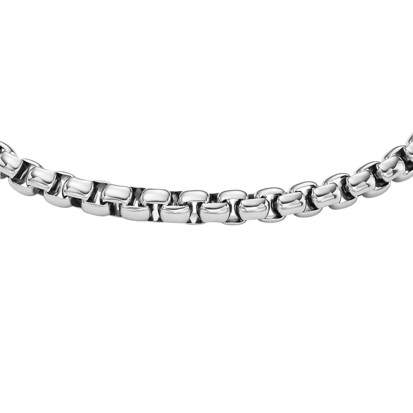Fossil Silver Bracelet JF04562040