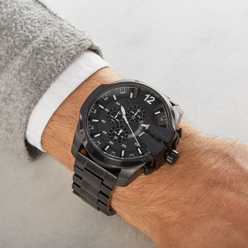 Diesel Mega Chief Watch DZ4283-zoom-