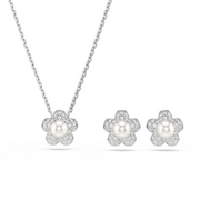 Swarovski 2026 Capsule Silver Gift Set 5749180