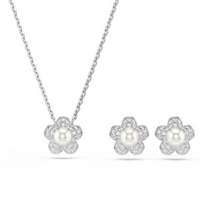 Swarovski 2026 Capsule Silver Gift Set 5749180