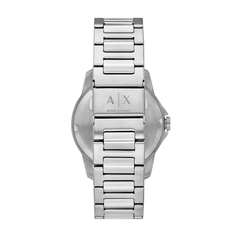 Armani Exchange Blue Men's Watch AX1767-zoom-
