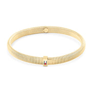 Tommy Hilfiger Jewels RVS Armband TJ2781005