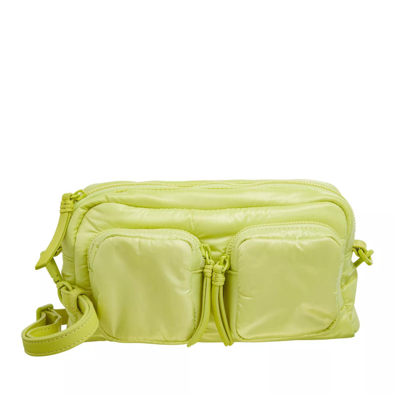 LESVISIONNAIRES Green Crossbody Bag 2001-A0244729-zoom-