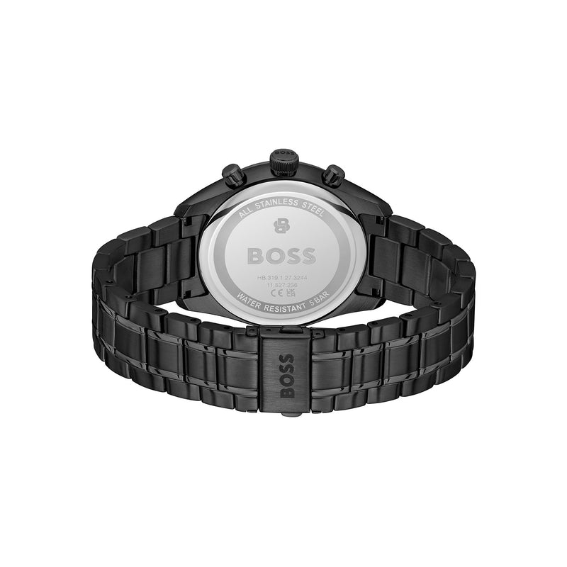 Hugo Boss Chronograaf Horloge 44 mm HB1514314-zoom-