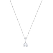 Swarovski Solitaire Pendant 5472635