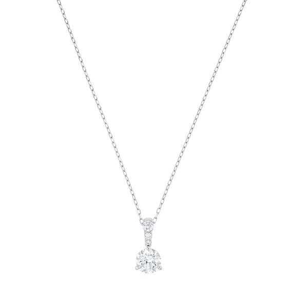 Swarovski Solitaire Pendant 5472635