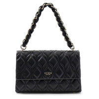 Guess Maxine Black Bag Crossbody HWQG97-33200-BLA