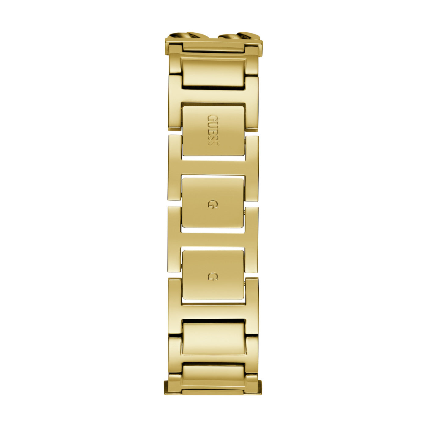Guess Mod ID Gold Watch GW0668L2