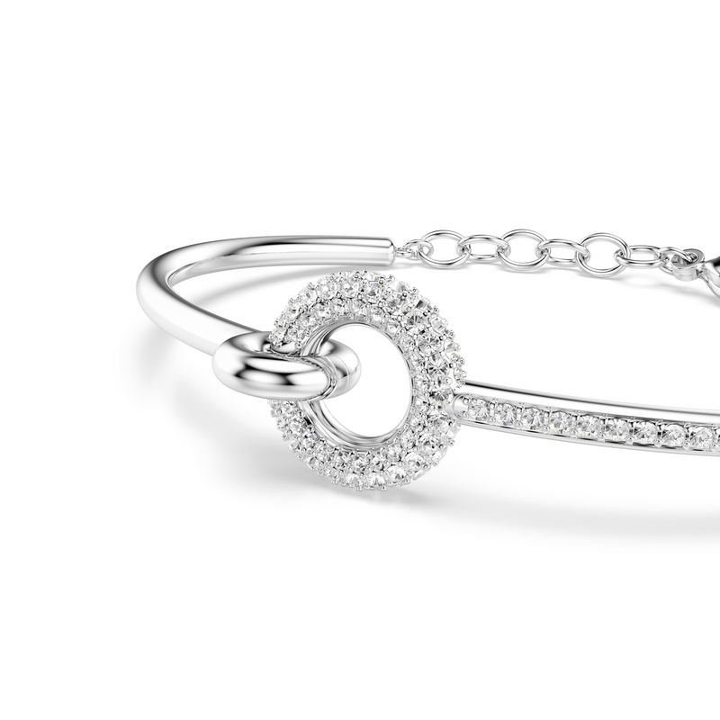 Swarovski Dextera Silver Bracelet 5743569-zoom-