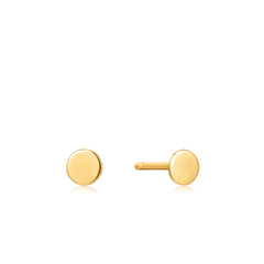 Ania Haie Gold Collection 14 Karat Gold Earrings 2002-AH-EAU001-04YG