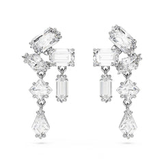Swarovski Mesmera Silver Ear Stud 5665825