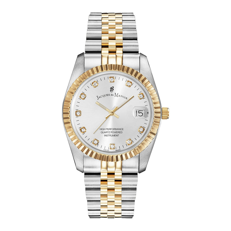 Jacques du Manoir Inspiration Women's Watch NRO.07-zoom-