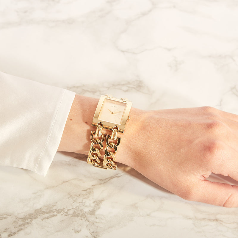 GUESS Mod Heavy Metal Watch W1117L2-zoom-