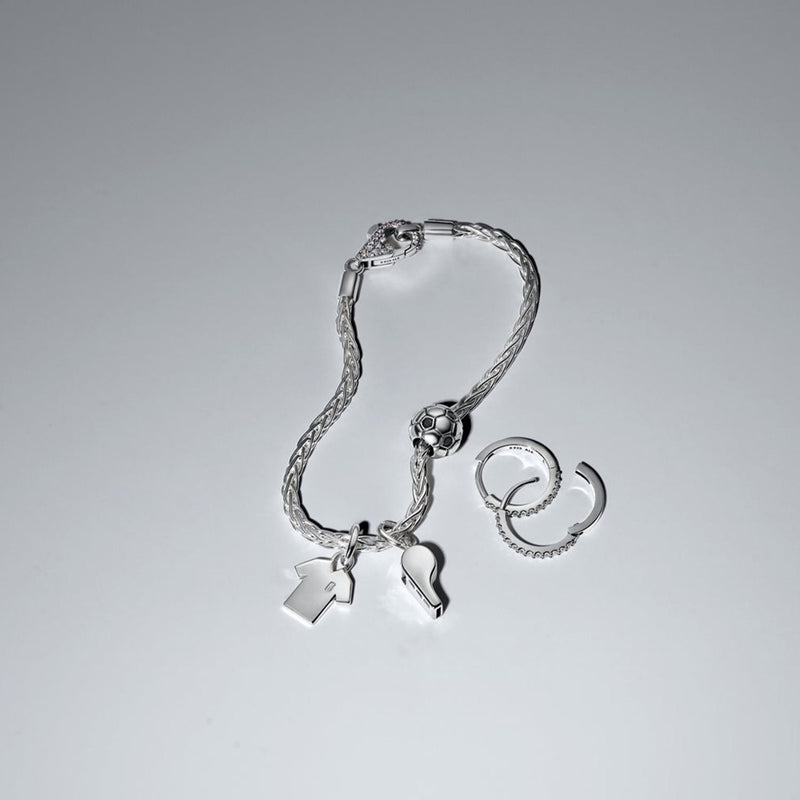 Pandora Moments Cubic Zirconia Scheidsrechtersfluit Hangende Bedel 794713C01-zoom-