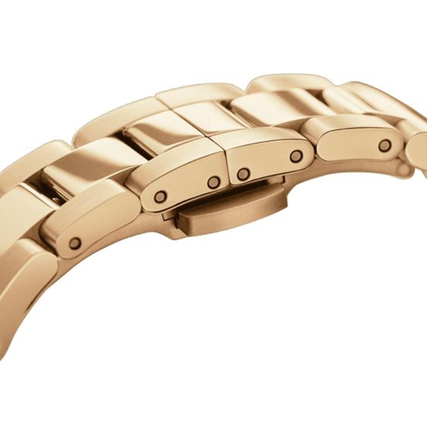 Daniel Wellington Iconic Link Gold Women's Watch DW0010