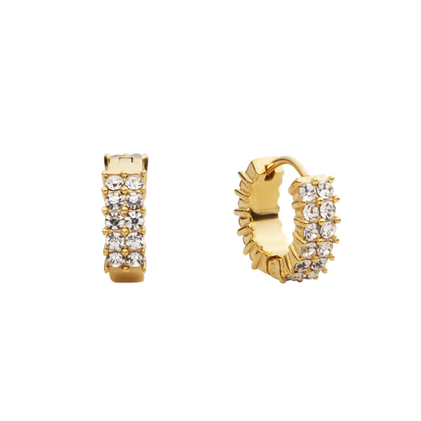 Mockberg Midnight Hoops Small MO587