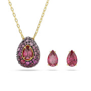 Swarovski Sublima Glam Multi-colour Sieradenset 5752883