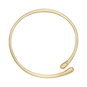 Emporio Armani Iconic Trend Brass Women's Necklace EGS3336710