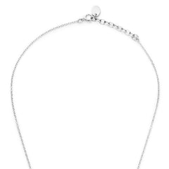 Violet Hamden Sisterhood Memory 925 Sterling Silver Necklace VH340031