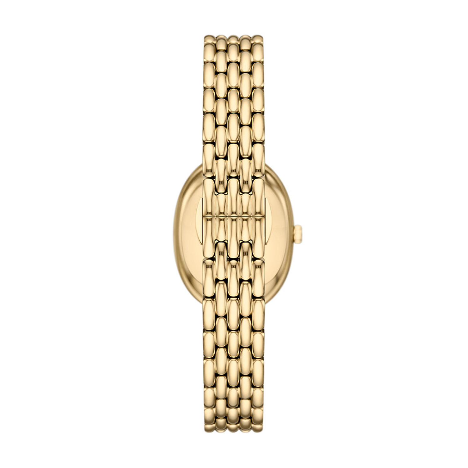 Emporio Armani Gold Women's Watch AR11707