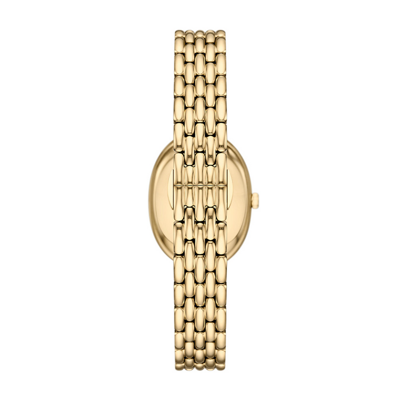 Emporio Armani Gold Women's Watch AR11707-zoom-