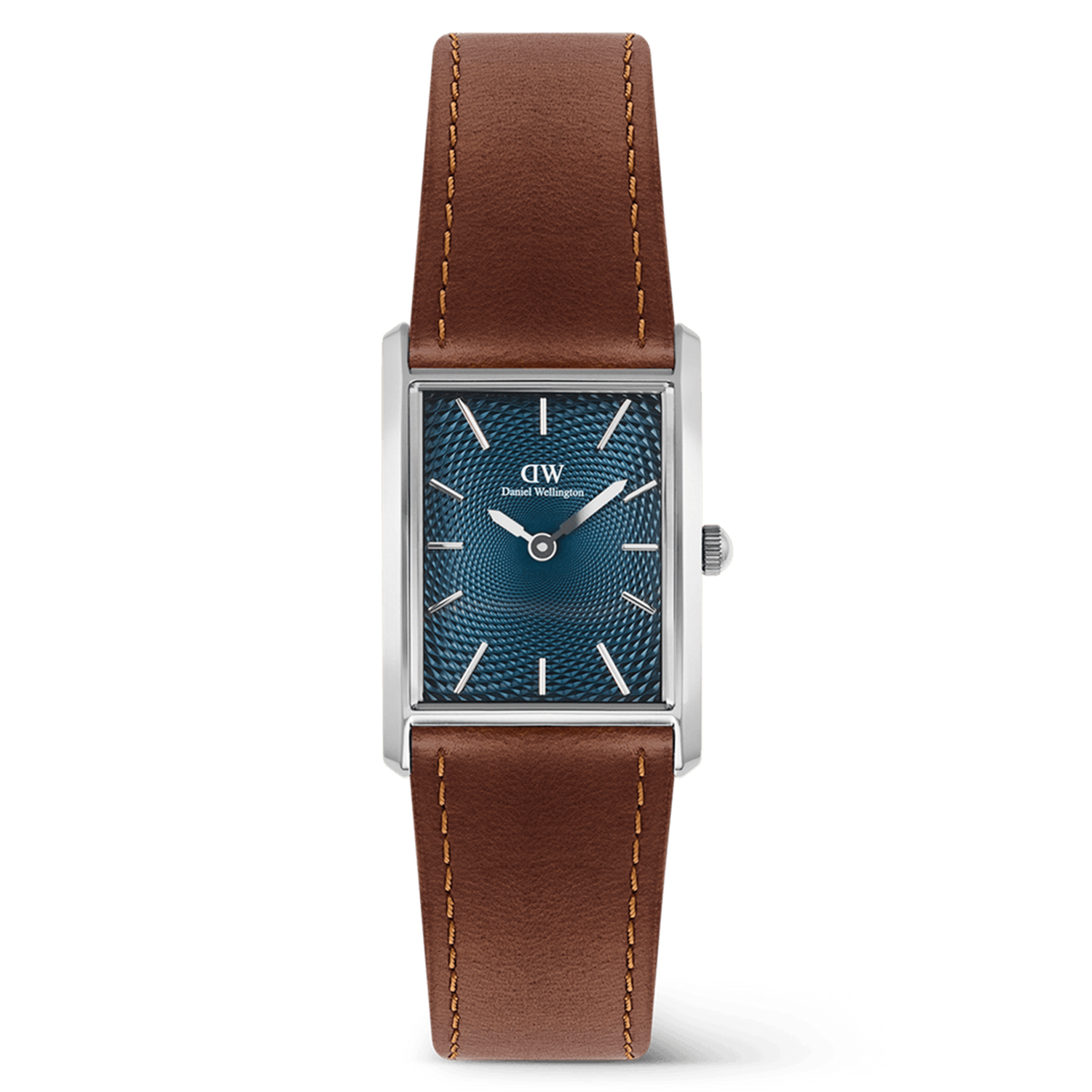 Daniel Wellington Bound Durham Arctict Guilloche Unisex Watch DW00100900