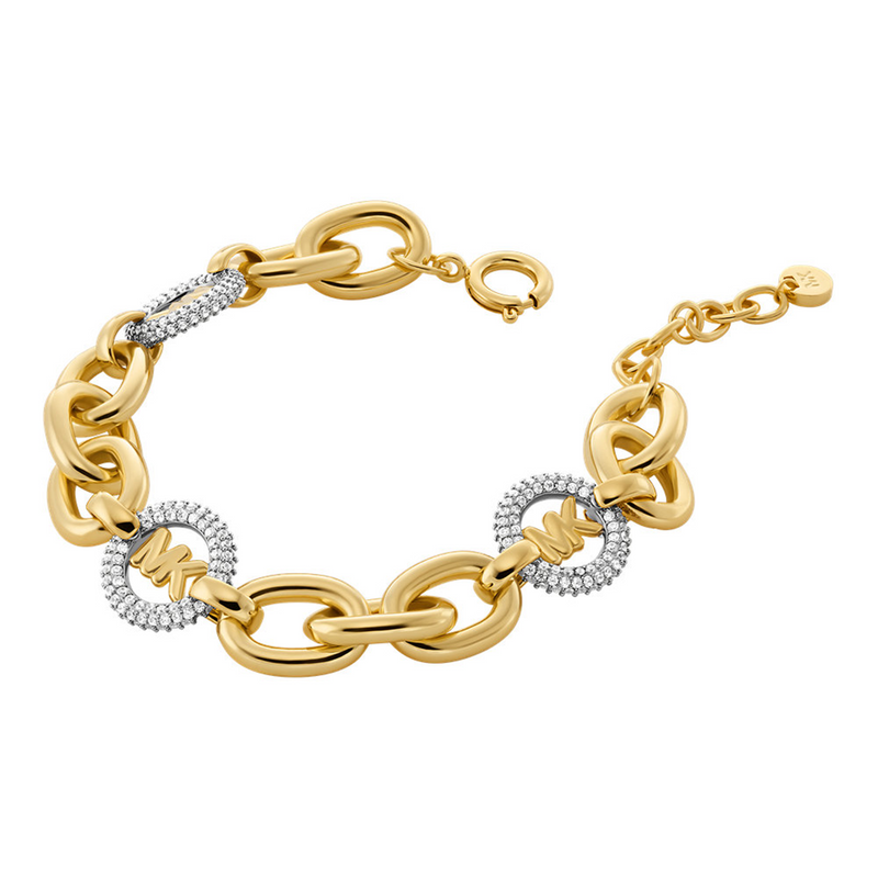 Michael Kors Premium Copper Bracelet MKJ8547931-zoom-