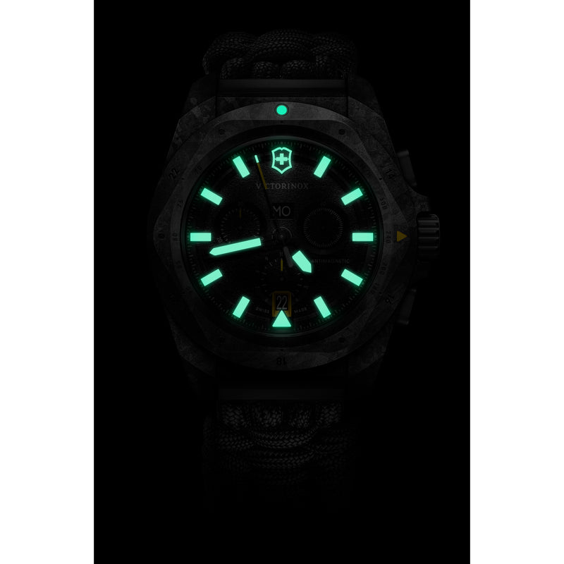 Victorinox I.N.O.X. Chronograph Men's Watch 241989.1-zoom-