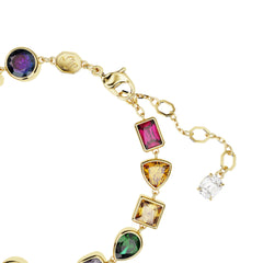 Swarovski Stilla Gold Bracelet 5662925