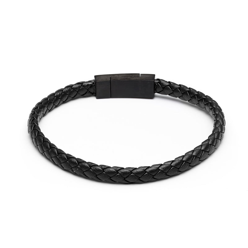 Sem Lewis Bakerloo Baker Street Armband SL210001 (Lengte: 21.00 cm)-zoom-