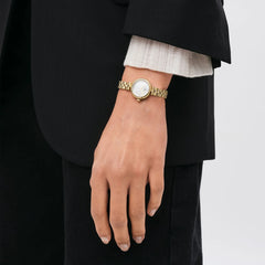 Daniel Wellington Elan Gold Watch DW00100715